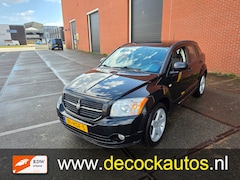 Dodge Caliber - 2.0 SXT/AUTOMAAT