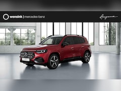 Mercedes-Benz GLB - 250+ Business Solution AMG 85.5 kWh | Premium | Superscreen | Memory | Panoramadak | Sport