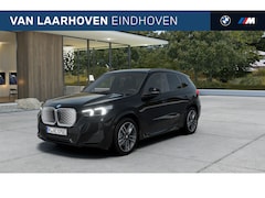 BMW iX1 - eDrive20 M Sport / Sportstoelen / Achteruitrijcamera / M Adaptief onderstel / Comfort Acce