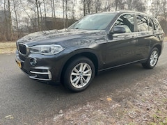 BMW X5 - SDrive25d High Executive