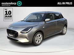 Suzuki Swift - 1.2 Select Smart Hybrid *NIEUWE AUTO/ MODELJAAR 2026/ DIRECT LEVERBAAR