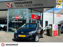 Mazda 2 - 2 1.3 S-VT Olympia Sport Rijklaarprijs
