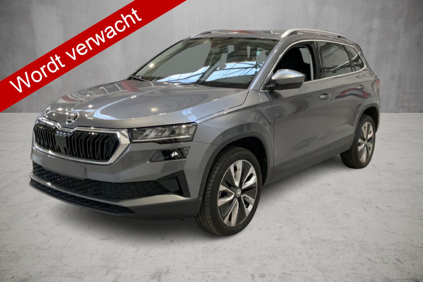 Skoda Karoq - 1.5 150 pk TSI DSG Selection Winter Pakket, Adap. Cruise Control, Climate Control, Keyless - AutoWereld.nl