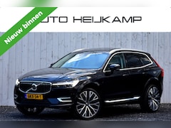 Volvo XC60 - 2.0 Recharge T8 AWD Inscription | Leder | Harman/Kardon | Trekhaak |