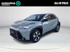 Toyota Aygo X - Hybrid 115 pulse *NIEUWE AUTO/ HYBRIDE/ DIRECT LEVERBAAR