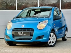 Suzuki Alto - 1.0 Comfort Plus | Airco | Grote beurt & APK