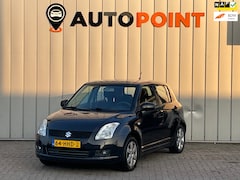Suzuki Swift - 1.3 Shogun BIJGELUID IN VERSNELINGBAK