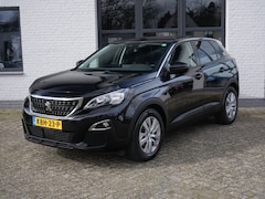 Peugeot 3008 - 1.2 PureTech Active Ecc Pdc Privaxy pakket