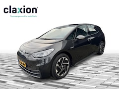Volkswagen ID.3 - Pro 58 kWh
