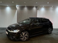 Volkswagen Polo - 1.0 TSI R-Line PANO | KEYLESS | ACC | CAM | PDC | SFEERVER. | CLIMA | En nog veel meer