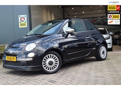 Fiat 500 - 1.2 Sport-Automaat