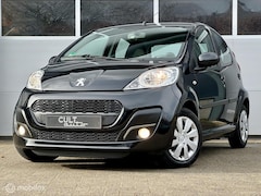 Peugeot 107 - 1.0 Active | Airco | Nieuwe koppeling | 1e eig