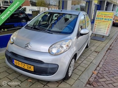 Citroën C1 - 1.0-12V Ambiance elektrische ramen
