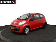 Citroën C1 - 1.0-12V Séduction