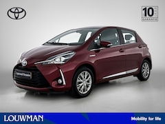 Toyota Yaris - 1.5 VVT-i Executive | NL dealeronderhouden |