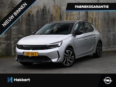 Opel Corsa - GS 1.2 Turbo 110pk Automaat COMFORT-PACK | 16''LM | DODE HOEK | PDC + CAM. | APPLE-CARPLAY