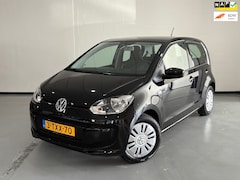 Volkswagen Up! - 1.0 move up BlueMotion