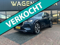 Mazda CX-60 - 2.5 e-SkyActiv PHEV Takumi PANO|ACC|Headup|DealerOH