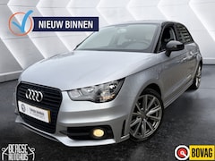 Audi A1 Sportback - 1.2 TFSI S-Line Cruise Navi Lmv Nap