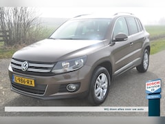 Volkswagen Tiguan - 1.4 TSI BM Comfort & Design