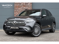 Mercedes-Benz GLC-klasse - 300e 4MATIC AMG Line Premium+ | Distronic+ | Panoramadak | Burmester | HUD | Digital Light