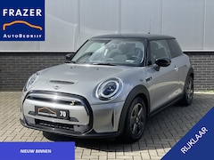 MINI Mini-Electric - Cooper Business SE