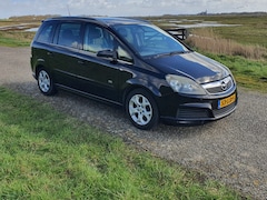 Opel Zafira - 1.8 Enjoy OPC Line 7 persoons