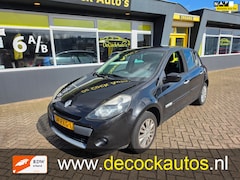 Renault Clio - 1.2 Collection
