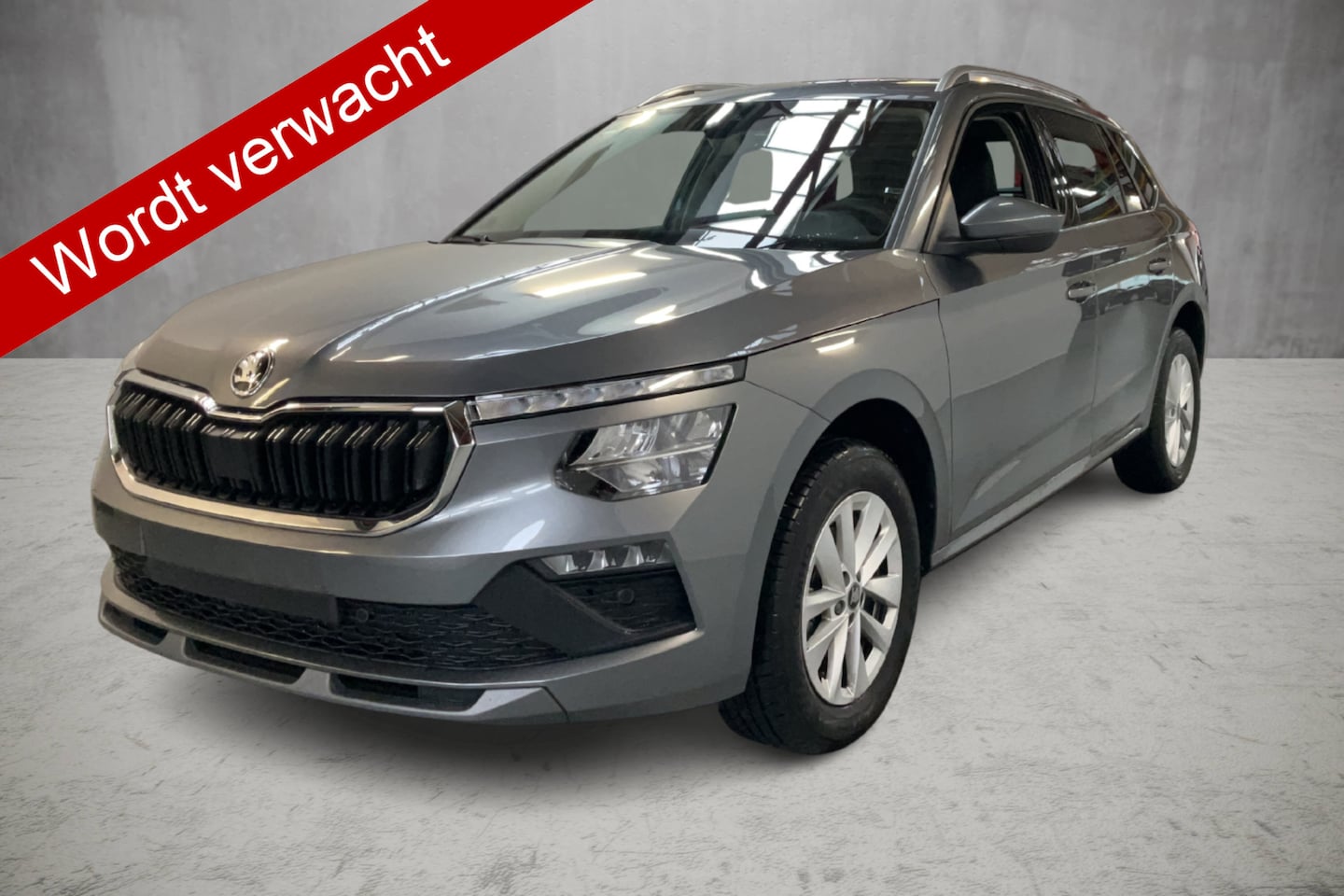 Skoda Kamiq - 1.0 116 pk TSI DSG Selection Automaat Winterpakket, Adapt. Cruise Control, Climate Control - AutoWereld.nl