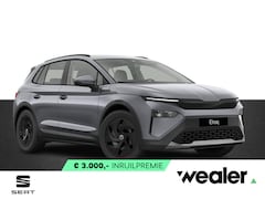 Skoda Elroq - 50 Limited 170 PK | 4.000 Inruilpremie | Achteruitrijcamera | Wireless Carplay & Android a