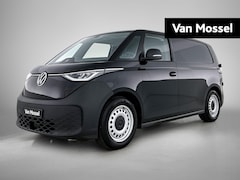 Volkswagen ID. Buzz Cargo - Economy Business 286PK | Navigatie | Airco | Trekhaak | Multifunctioneel stuur | Adaptive