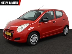 Suzuki Alto - 1.0 Comfort VVT Airco