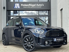 MINI Countryman - 1.5 Cooper |Pano |Memory |H.K Audio |ACC |Lounge.Leder |
