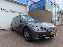 BMW 3-serie Touring - 328i xDrive M-Sport|Navi|ACC|Memory|