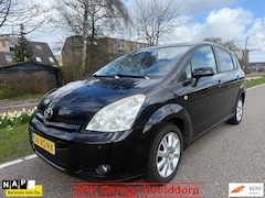 Toyota Verso - 1.8 VVT-i Dynamic / LEER / Boekjes