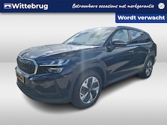 Skoda Kodiaq - 1.5 TSI MHEV Business Edition 7p. Panorama dak / Trekhaak / 7 -pers