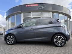 Renault Zoe - Q90 Intens QC 40 ( Accu Huur per maand )