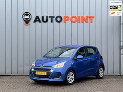 Hyundai i10 - 1.0i Comfort PDC NAVI AIRCO CRUISE