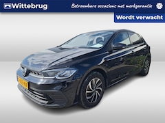 Volkswagen Polo - 1.0 TSI Life Navi by App / PDC / Multimedia