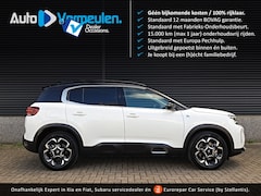 Citroën C5 Aircross - Business Plus PHEV 225PK