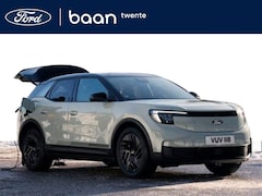 Ford Explorer - Collection Extended Range RWD 79 kWh | Gratis trekhaak |