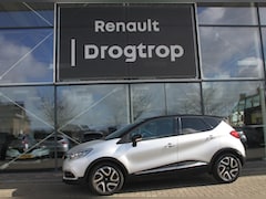 Renault Captur - 90PK-DYNAMIQUE-128DKM-NAVI-CLIMA-CRUISE-TREKH