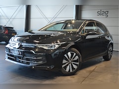 Volkswagen Golf - 1.5 TSI Goal carplay clima cruise led pdc trekhaak