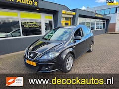 SEAT Altea XL - 1.6 Stylance