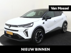 Renault Captur - 1.2 TCe 115 techno | Pack Winter | Pack Light & Sound |
