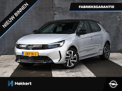 Opel Corsa - GS 1.2 Turbo 110pk Automaat COMFORT-PACK | 16''LM | DODE HOEK | PDC + CAM. | APPLE-CARPLAY