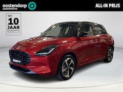 Suzuki Swift - 1.2 Style Smart Hybrid | Automaat | Climate control | Navi | Lichtmetalen velgen | Achteru