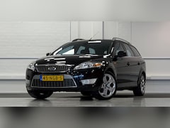 Ford Mondeo Wagon - 2.0i 16V Limited 3e Eigenaar Trekhaak Garantie