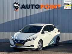 Nissan LEAF - E+ N-Connecta 62 kWh 1E EIG 92%SOH DEALEROND ORG NL NAP