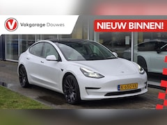 Tesla Model 3 - Performance AWD 75 kWh | NAP